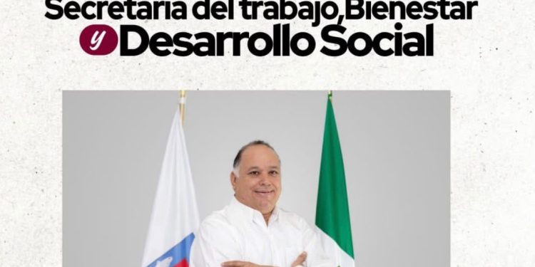 BAJA CALIFORNIA SUR MANTIENE EL LIDERAZGO NACIONAL EN MATERIA LABORAL