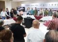 LLAMAN A MANTENER VIGILANCIA Y PREVENCIÓN ANTE LA TRAYECTORIA DE “POLO”: CONSEJO DE PROTECCIÓN CIVIL