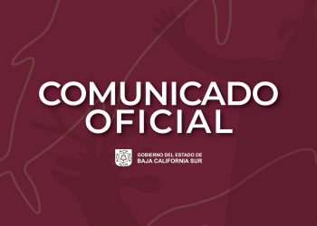 CONSEJO ESTATAL DE PROTECCIÓN CIVIL SUSPENDE LABORES ESCOLARES EN LOS CABOS ESTE MARTES 15 DE SEPTIEMBRE