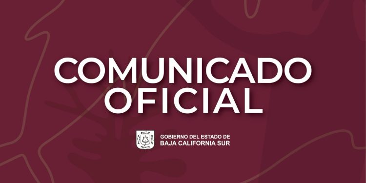 CONSEJO ESTATAL DE PROTECCIÓN CIVIL SUSPENDE LABORES ESCOLARES EN LOS CABOS ESTE MARTES 15 DE SEPTIEMBRE