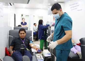 CAPACITAN A 40 MANDOS POLICIALES DE LOS CABOS EN FORMACIÓN CONTINUA