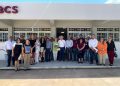 PRESENTA SEPADA AVANCES DEL SECTOR AGROPECUARIO ANTE SUBCOMITÉ SECTORIAL
