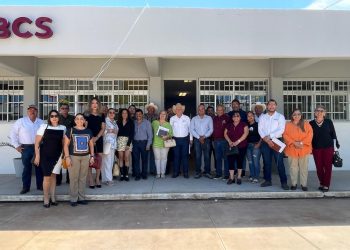 PRESENTA SEPADA  AVANCES DEL SECTOR AGROPECUARIO ANTE SUBCOMITÉ SECTORIAL