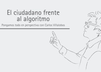 EL CIUDADANO FRENTE AL ALGORITMO