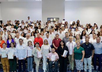CECYTE Y COPARMEX LOS CABOS ACUERDAN ACCIONES CONJUNTAS PARA ESTUDIANTES