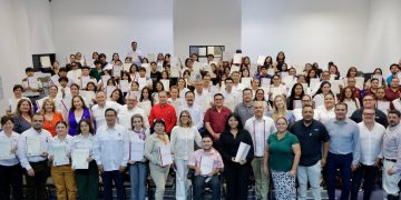 CECYTE Y COPARMEX LOS CABOS ACUERDAN ACCIONES CONJUNTAS PARA ESTUDIANTES