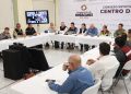 BAJA CALIFORNIA SUR REPORTA SALDO BLANCO TRAS PASO DE “ POLO”