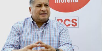 GOBIERNO DE CLAUDIA SHEINBAUM SE TRADUCE EN OBRAS Y RESULTADOS PARA BCS:SAÚL GONZÁLEZ