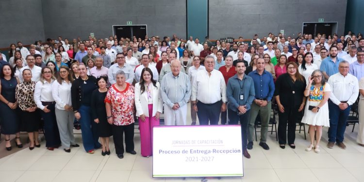 COEPRIS EVALÚAN Y AUTORIDADES DE ESTADOS UNIDOS EL PROGRAMA DE MOLUSCOS BIVALVOS DE BCS