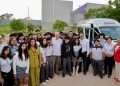 SEP BCS FORTALECE EL SERVICIO EDUCATIVO  EN LOS CENTROS DE ATENCIÓN MÚLTIPLE