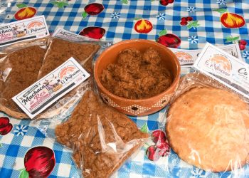 ANUNCIAN PRIMERA EDICIÓN DEL FESTIVAL  “EL SAZÓN DEL RANCHO” EN SAN IGNACIO