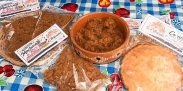 ANUNCIAN PRIMERA EDICIÓN DEL FESTIVAL  “EL SAZÓN DEL RANCHO” EN SAN IGNACIO