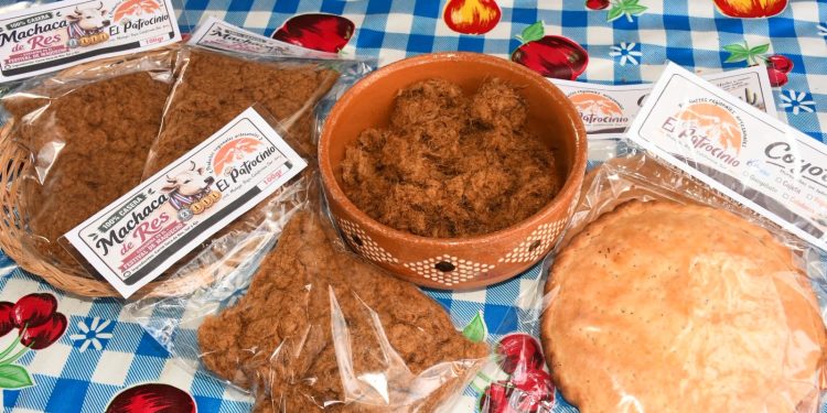 ANUNCIAN PRIMERA EDICIÓN DEL FESTIVAL  “EL SAZÓN DEL RANCHO” EN SAN IGNACIO