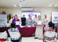 ISMUJERES CONCLUYE SEGUNDA GENERACIÓN DE LA ESCUELA DE FORTALECIMIENTO PARA MUJERES