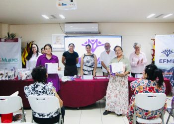 ISMUJERES CONCLUYE SEGUNDA GENERACIÓN DE LA ESCUELA DE FORTALECIMIENTO PARA MUJERES