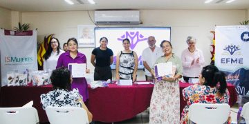 ISMUJERES CONCLUYE SEGUNDA GENERACIÓN DE LA ESCUELA DE FORTALECIMIENTO PARA MUJERES