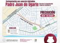 SEPUIMM INICIARÁ PAVIMENTACIÓN DE LA CALZADA PADRE JUAN DE UGARTE EN LORETO