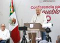 COEPRIS RECOMIENDA EVITAR INGRESO A PLAYAS DE LA PAZ TRAS LLUVIAS REGISTRADAS