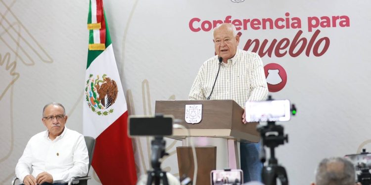 COEPRIS RECOMIENDA EVITAR INGRESO A PLAYAS  DE LA PAZ TRAS LLUVIAS REGISTRADAS