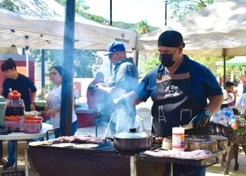 SETUE INVITA A CELEBRAR EL MES PATRIO EN  EL MERCADO RANCHERO DE SAN ANTONIO