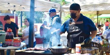 SETUE INVITA A CELEBRAR EL MES PATRIO EN  EL MERCADO RANCHERO DE SAN ANTONIO
