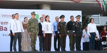 CONCLUYEN ESTUDIOS PROFESIONALES DOS  PERSONAS PRIVADAS DE LA LIBERTAD EN BCS