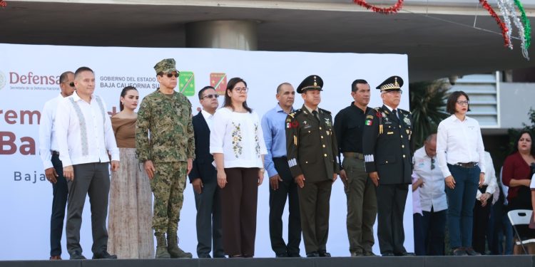 CONCLUYEN ESTUDIOS PROFESIONALES DOS  PERSONAS PRIVADAS DE LA LIBERTAD EN BCS