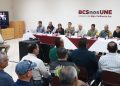GOBIERNO DE CS PIDE EXTREMAR PRECAUCIONES; SE PREVÉN LLUVIAS INTENSAS DURANTE LOS PRÓXIMOS DÍAS
