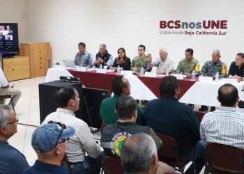 GOBIERNO DE CS PIDE EXTREMAR PRECAUCIONES; SE PREVÉN LLUVIAS INTENSAS DURANTE LOS PRÓXIMOS DÍAS