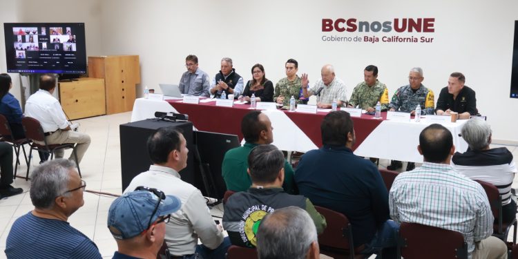 GOBIERNO DE CS PIDE EXTREMAR PRECAUCIONES; SE PREVÉN LLUVIAS INTENSAS DURANTE LOS PRÓXIMOS DÍAS