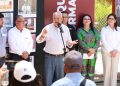 COEPRIS RECOMIENDA EVITAR INGRESO A PLAYAS DE LA PAZ TRAS LLUVIAS REGISTRADAS
