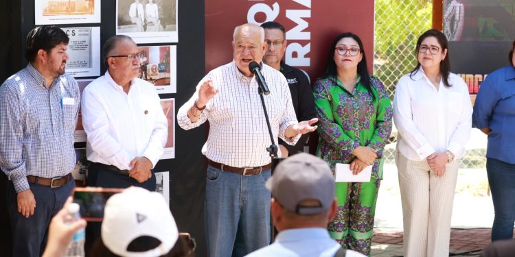 COEPRIS RECOMIENDA EVITAR INGRESO A PLAYAS  DE LA PAZ TRAS LLUVIAS REGISTRADAS