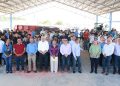BENEFICIA GOBERNADOR VICTOR CASTRO A LA UNIVERSIDAD TECNOLÓGICA DE LA PAZ CON MÁS DE 5 MDP