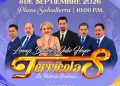 TRAS LAS HUELLAS