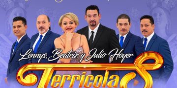 TRAS LAS HUELLAS
