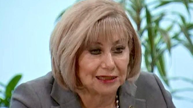 DIPUTADA DEL PRI SOCORRO JASSO IMPULSA PROTECCIÓN DIGITAL PARA NIÑAS, NIÑOS Y ADOLESCENTES