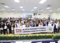 UABCS ENTREGA 204 TÍTULOS Y GRADOS ACADÉMICOS A UNA NUEVA GENERACIÓN DE PROFESIONISTAS