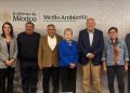 PLANTEA VICTOR CASTRO ALTERNATIVAS PARA EL DESARROLLO SUSTENTABLE DE BCS