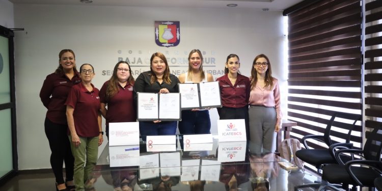 INVITA ISC A JÓVENES SUS CALIFORNIANOS A PROMOVER LA LECTURA EN REDES SOCIALES