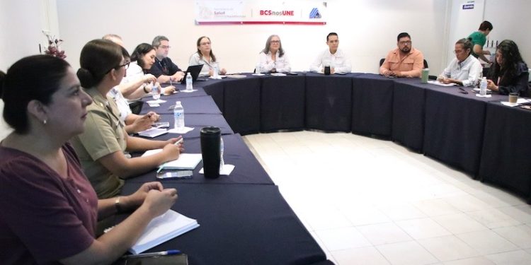 GOBIERNO DE BCS DESTINA 3.6 MILLONES DE  PESOS A PRODUCTORES PESQUEROS Y ACUÍCOLAS