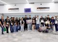 GOBIERNO DE BCS DESTINA MÁS DE 26 MDP A  OBRAS EN LA ESCUELA NORMAL SUPERIOR