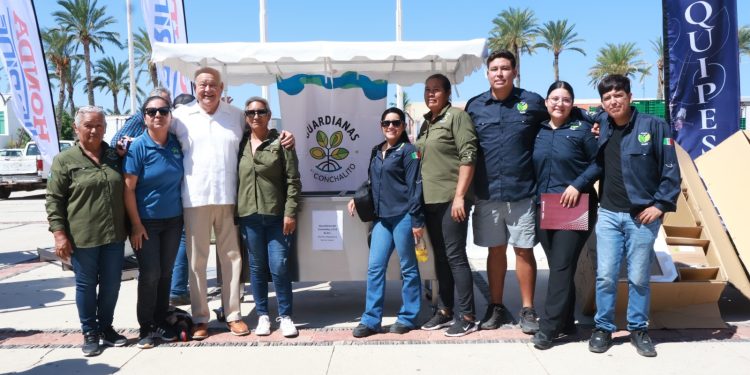 GOBIERNO DE BCS DESTINA 3.6 MILLONES DE  PESOS A PRODUCTORES PESQUEROS Y ACUÍCOLAS