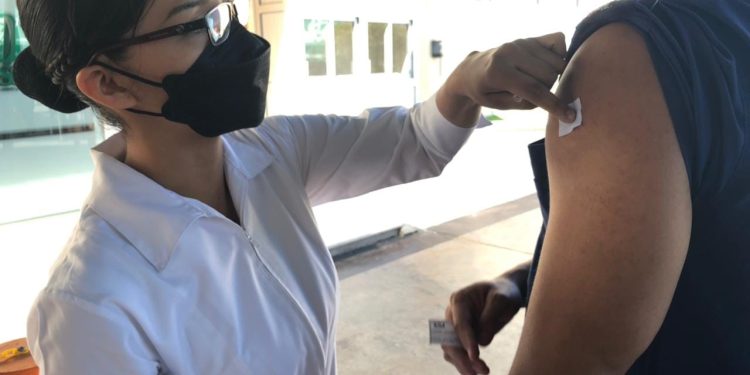 RECOMIENDA IMSS BAJA CALIFORNIA SUR REFORZAR MEDIDAS PREVENTIVAS CONTRA RESFRIADOS ANTE CAMBIOS DE TEMPORADA