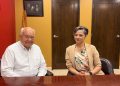 AVANZA GOBIERNO DE BCS EN ESTRATEGIA INTEGRAL PARA PREVENIR VIOLENCIA ESCOLAR Y FORTALECER LA SALUD MENTAL