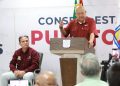 AVANZA EL DEPORTE SUDCALIFORNIANO CON MÁS MEDALLAS, INFRAESTRUCTURA Y APOYO A ATLETAS: VÍCTOR CASTRO