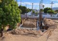 GOBIERNO DE BCS DESTINA MÁS DE 26 MDP A  OBRAS EN LA ESCUELA NORMAL SUPERIOR