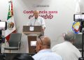 SALUD ESTATAL PROMUEVE LA ELIMINACIÓN DE CRIADEROS DEL DENGUE EN CIUDAD CONSTITUCIÓN