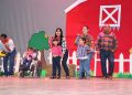 AVANZA SEP EN INCLUSIÓN EDUCATIVA DE NIÑOS Y NIÑAS CON PARÁLISIS CEREBRAL