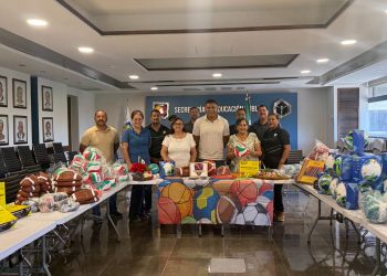 JUNTA ESTATAL DE CAMINOS INICIARÁ REHABILITACIÓN DEL LIBRAMIENTO NORTE EN LA PAZ