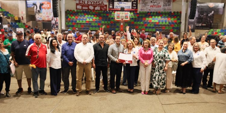 SAÚL GONZÁLEZ PLANTEA RECONCILIACIÓN CON LAS FAMILIAS PARA FORTALECER A MORENA EN LA PAZ